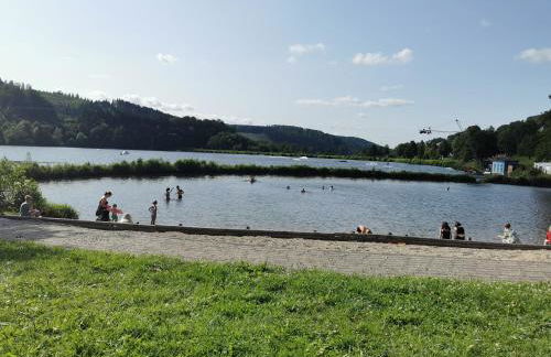 Fewo-BergSeeOase - Foto 21