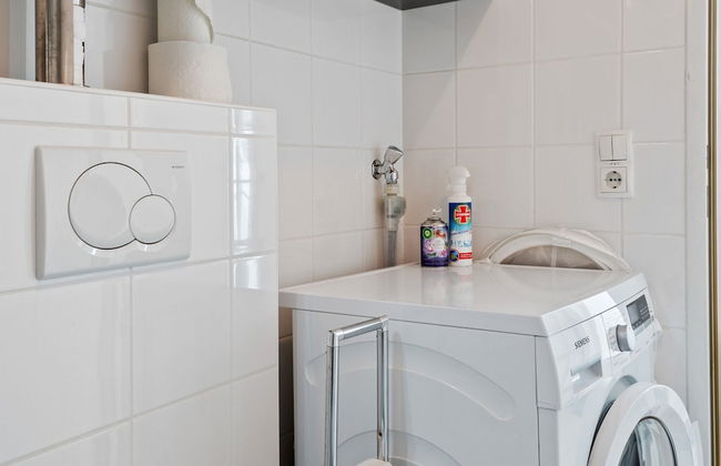 Apartment Innsbruck Near Bergisel Ski Jump - Foto 17