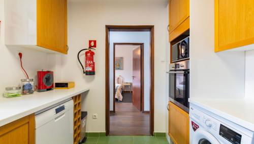 Remodeled historical apartment in the City center - Foto 5