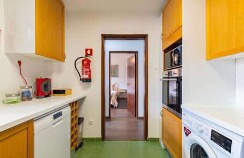 Remodeled historical apartment in the City center - Foto 5