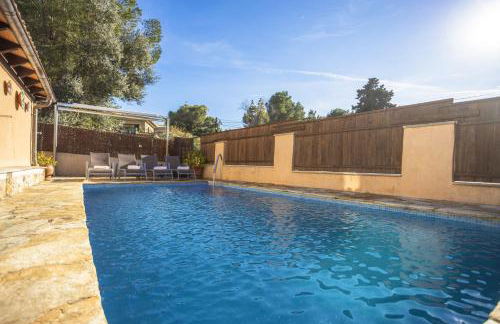 Villa Can Pep - Foto 27