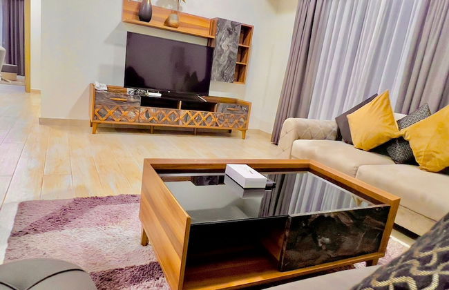 BW Suites & Spa - Foto 23