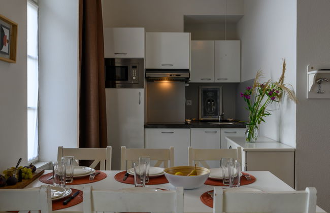 Château De Kergonano, - Foto 6