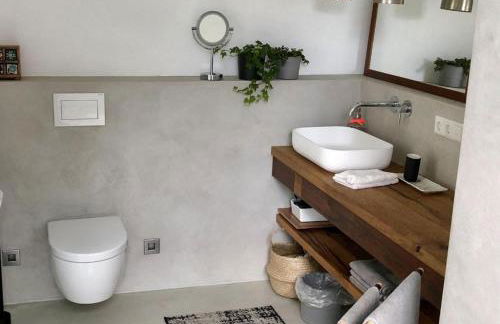 Das Poolhaus - Foto 10