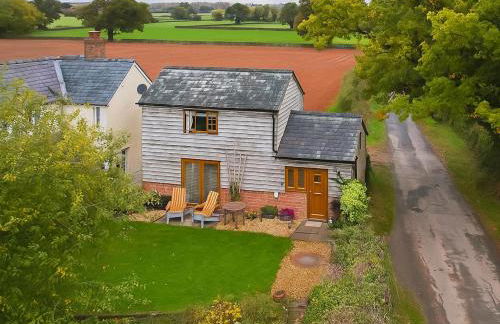 Archers Cottage - Foto 14