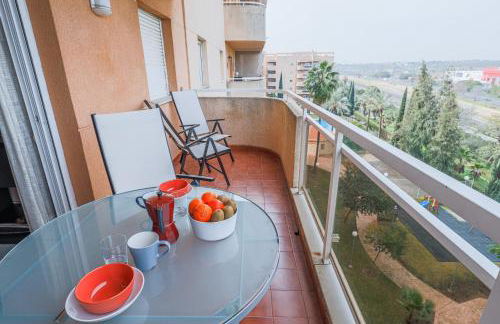 Sensacional Apt 2 Hab 2 baños 4 pax Aljarafe Metro - Photo 50