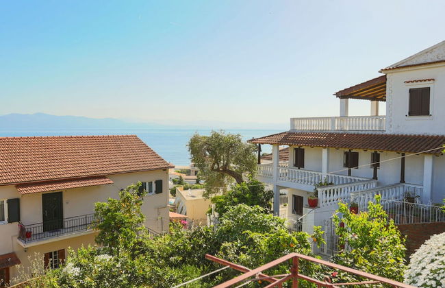 Andromaxi Apt in Gaios - Foto 4