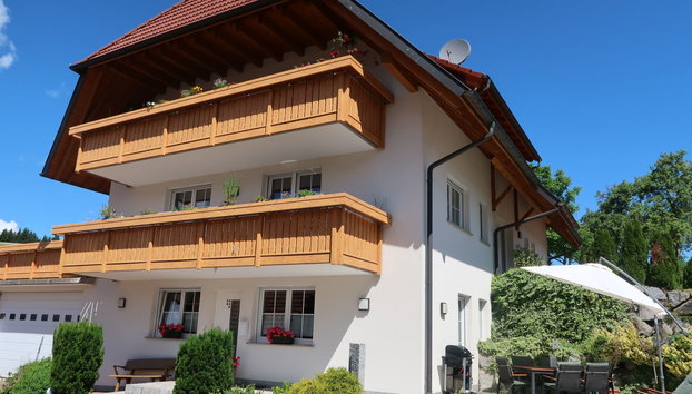 Apartment Mittelberghof by Interhome - Photo 2, House