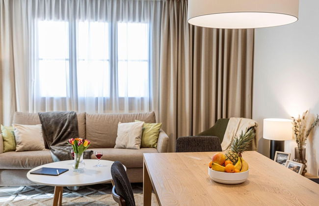 Holiday Apartment in Gerlitzen With Wellness Area - Foto 45