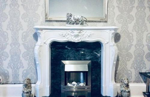 THE LION'S DEN ON ROYAL STREET - Foto 7