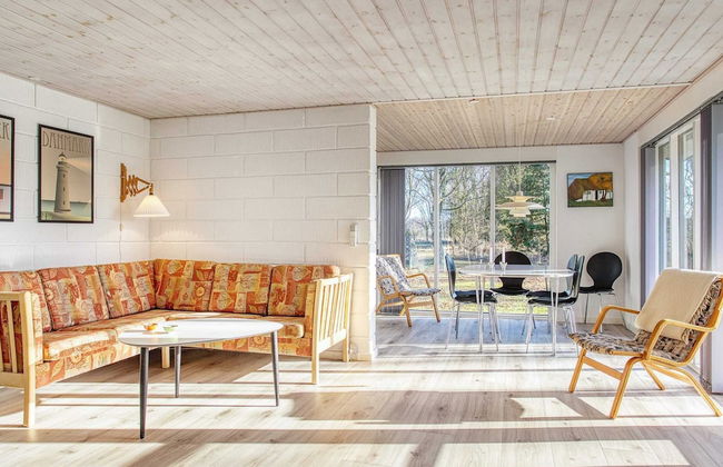 6 Person Holiday Home in Laeso - Foto 18