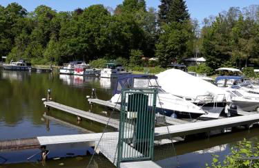 Ferienwohnung Saarblick - Foto 17