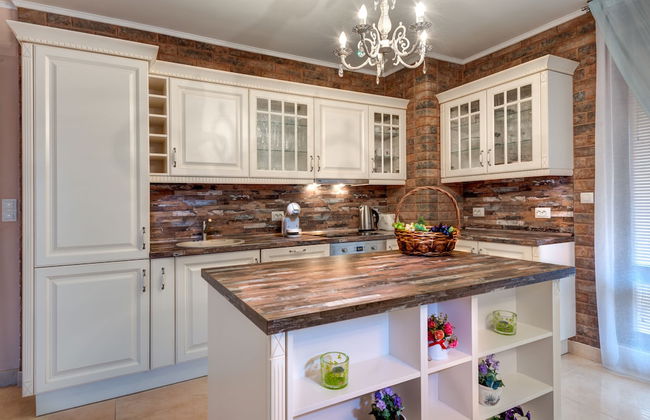 Esteban VIP Residence Club - Photo 24