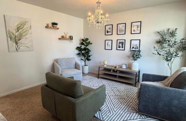 Lovely Provo Oasis - Foto 26