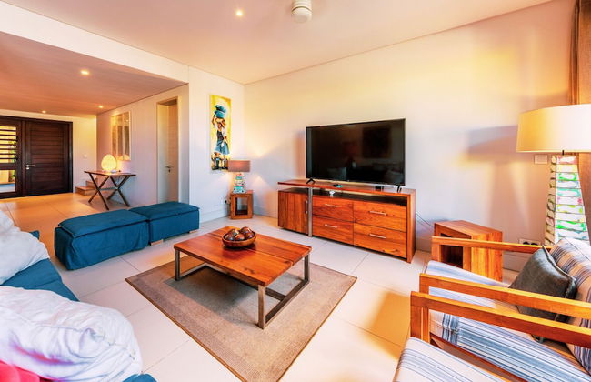 La Balise Marina by Horizon Holidays - Photo 32