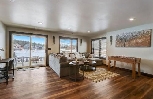 Castle Rock and Buckhorn Beach Lake Home - Foto 9