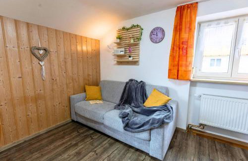 Haus Hindelang - 2 FeWos mit Zugspitzblick, inkl Königscard, gratis Parken & WLAN, Self Check-In, 5 Minuten ins Zentrum - Foto 70