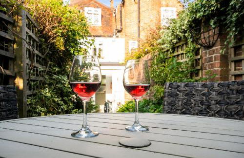 Central Lymington Retreat - Foto 20