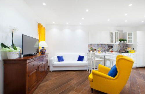 Casa del Saraceno - Photo 14