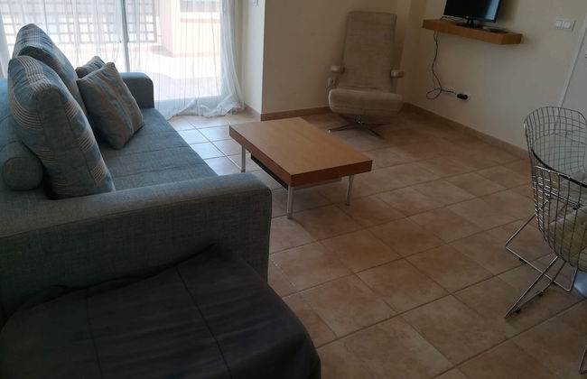 Apartamentos Serviden Jacaranda La Sella - Foto 10