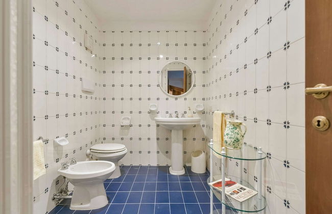 Restful Holiday Home in Reggello With Swimming Pool - Foto 70