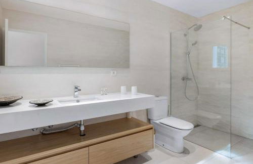 Villa Grande in Can Furnet for 18gst - Foto 11