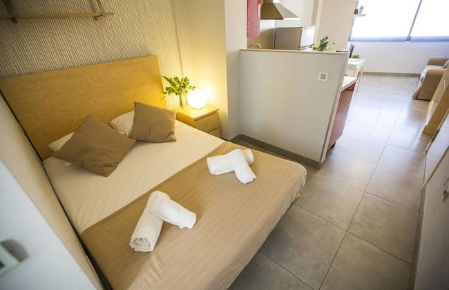 AB Apartamentos - Foto 6