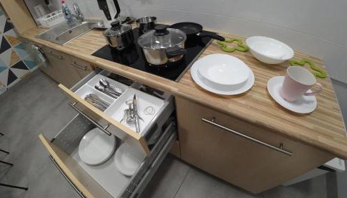 Apartamenty Kozienice - Foto 4