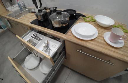 Apartamenty Kozienice - Foto 4