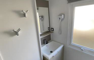 Charmant Mobil Home climatisé - Foto 20