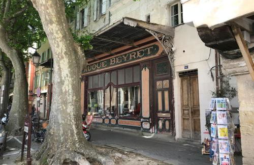 La Magnanerie - Foto 8