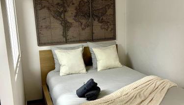 Appartement avec jacuzzi proche du centre - Photo 3, towels