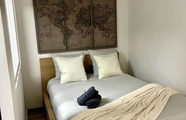 Appartement avec jacuzzi proche du centre - Photo 3