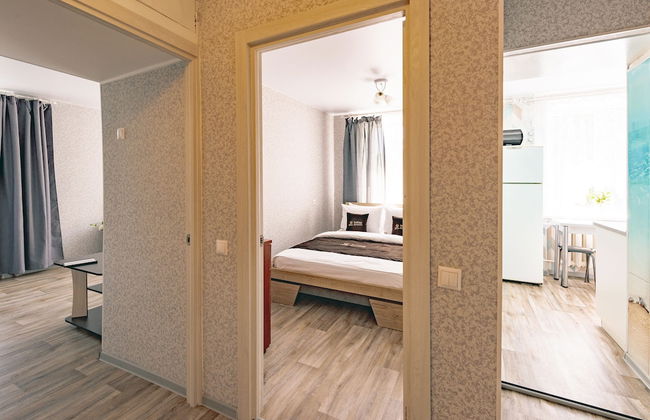 Inndays on Profsouznaya - Photo 6