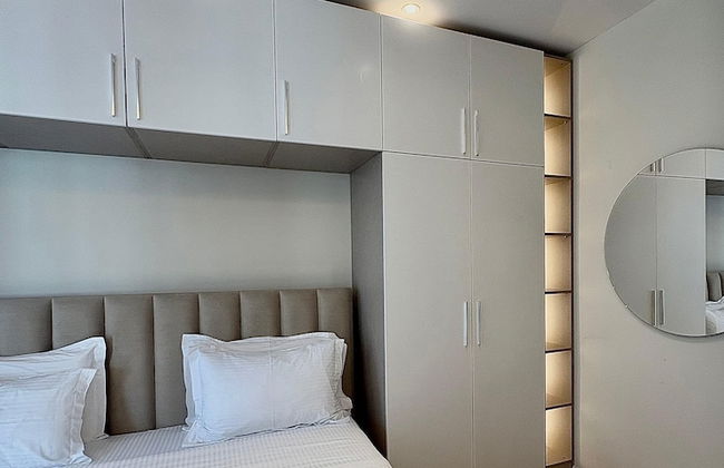 Blue Boutique Apartments 1 - Foto 20