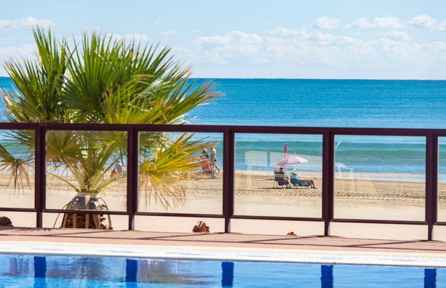 Florazar Apartment Cullera Beachfront - Foto 30