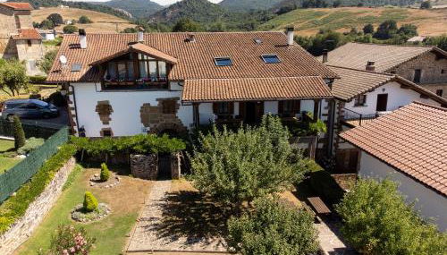 Casa rural ALBIRENA - Foto 2