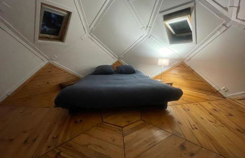 La Villa du Castel - Foto 61