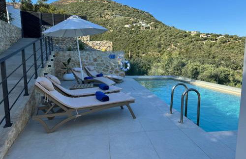 Nissaki Villas - Foto 12