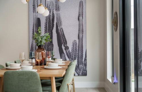 Wild West Oasis - Experienced Hosts, 2 King Suites - Foto 23