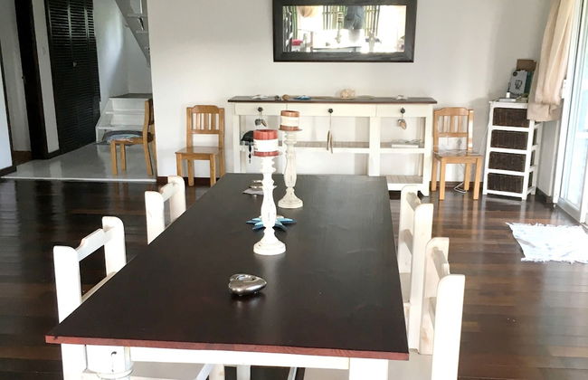 Casa Livingston Luxury Villa - La Digue Seychelles - Foto 17