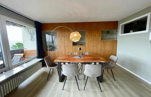 Loreley - Panorama Suite mit Penthouse-Feeling - Foto 6