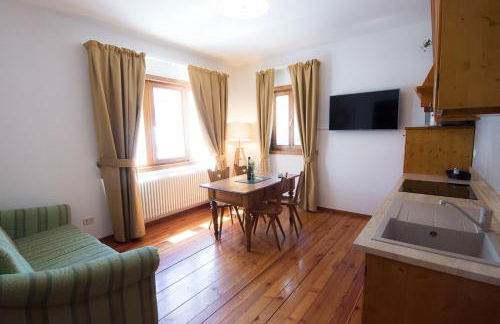 Comelico Chalet - Photo 22