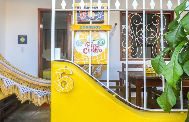 Apartamentos Pipa Centro - Foto 63