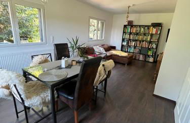 Ferienwohnung an der Wiese - Foto 6