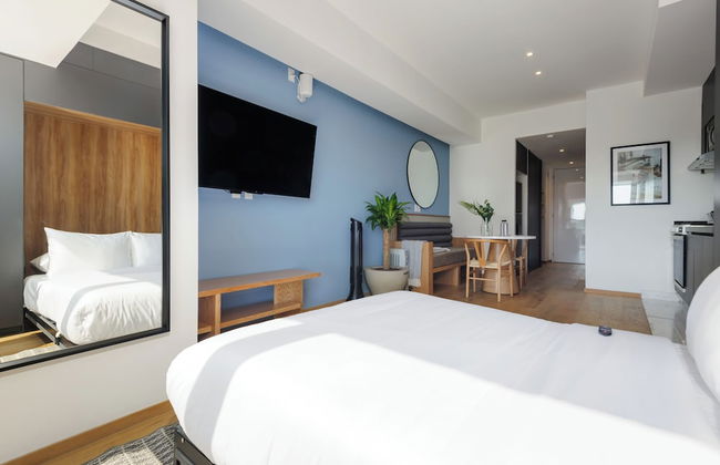 Icon Roma 517 by Wynwood House - Foto 20