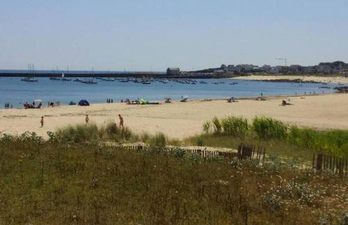 Maison à 20 mètre de la plage vue sur Mer - Foto 33