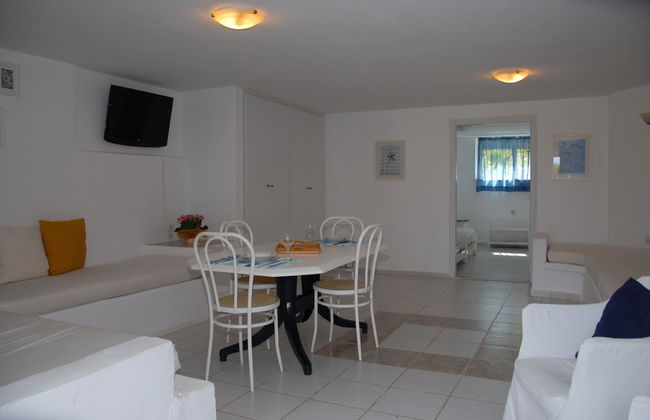 Villa Fleria - Foto 21