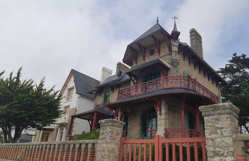 Appartement proche de la mer et à 2 min d' ETEL - Foto 7