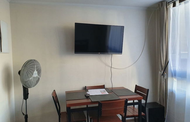 Apart Suites - Foto 16